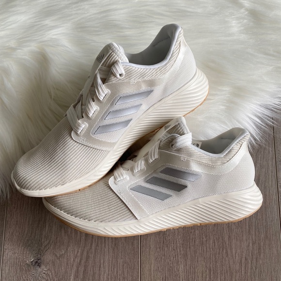 NWT Adidas Edge Lux 3 Women’s Shoes - Picture 7 of 7